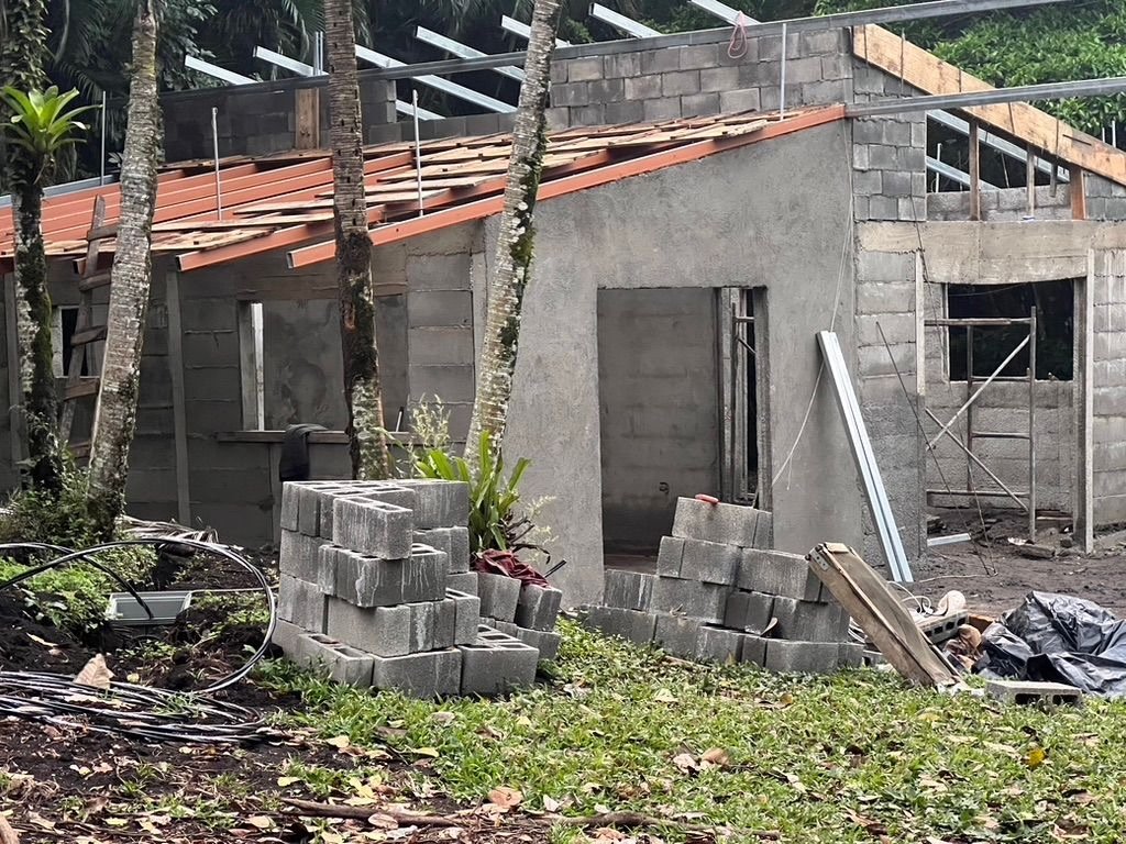 Sitewide Build View